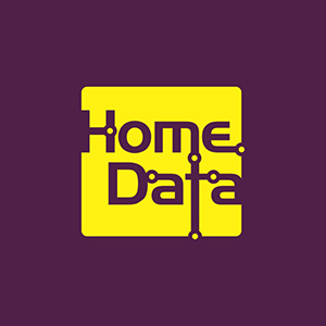 Logo Home Data